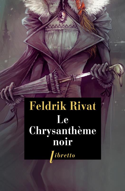 - LE CHRYSTANTHEME NOIR - LA 25EME HEURE - SECONDE ENQUETE - LE CHRYSTANTHEME NOIR - LA 25EME HEURE - SECONDE ENQUETE